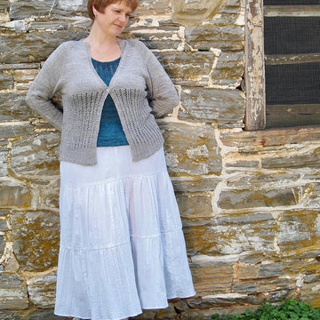 Danseuse Cardigan
