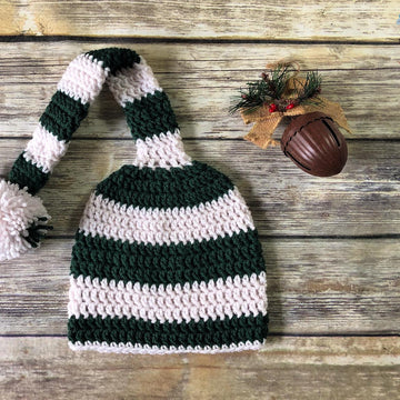 Long Tail Stocking Hat