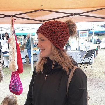 Freedom Beanie