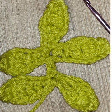 Autumn Leaf Pile Placemat