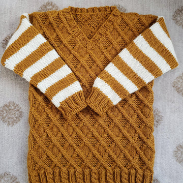 Aldwyn Pullover for Kids