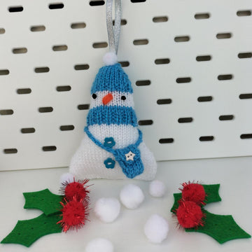 Snowman