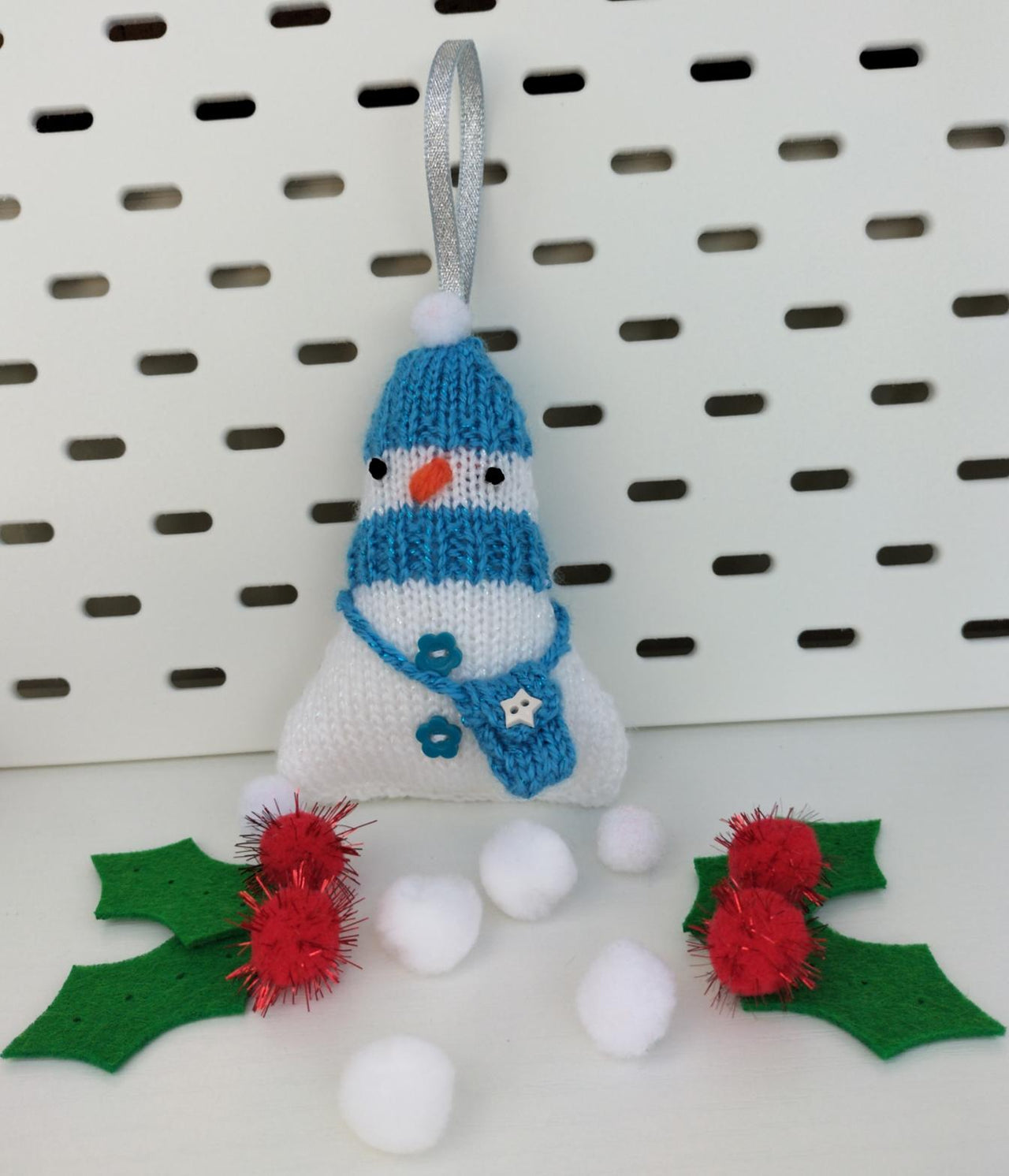 Snowman