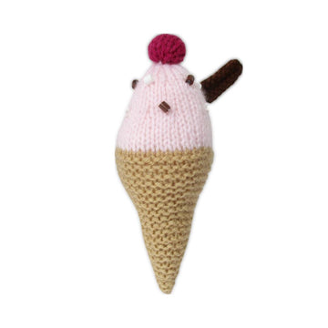 Ice cream