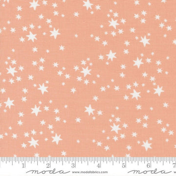 Moda Fabrics Delivered With Love - Peachy (25134-17)