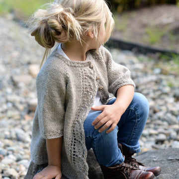 Cove Cardigan