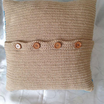 Elephant Cushion