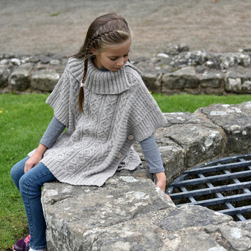 Dreamaway poncho