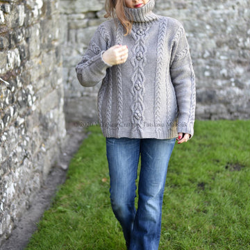 Big Temptation Sweater