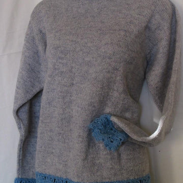 Rosemarkie Sweater