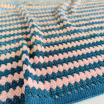 Fairytale Blanket