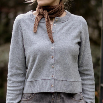 Duet Scarf