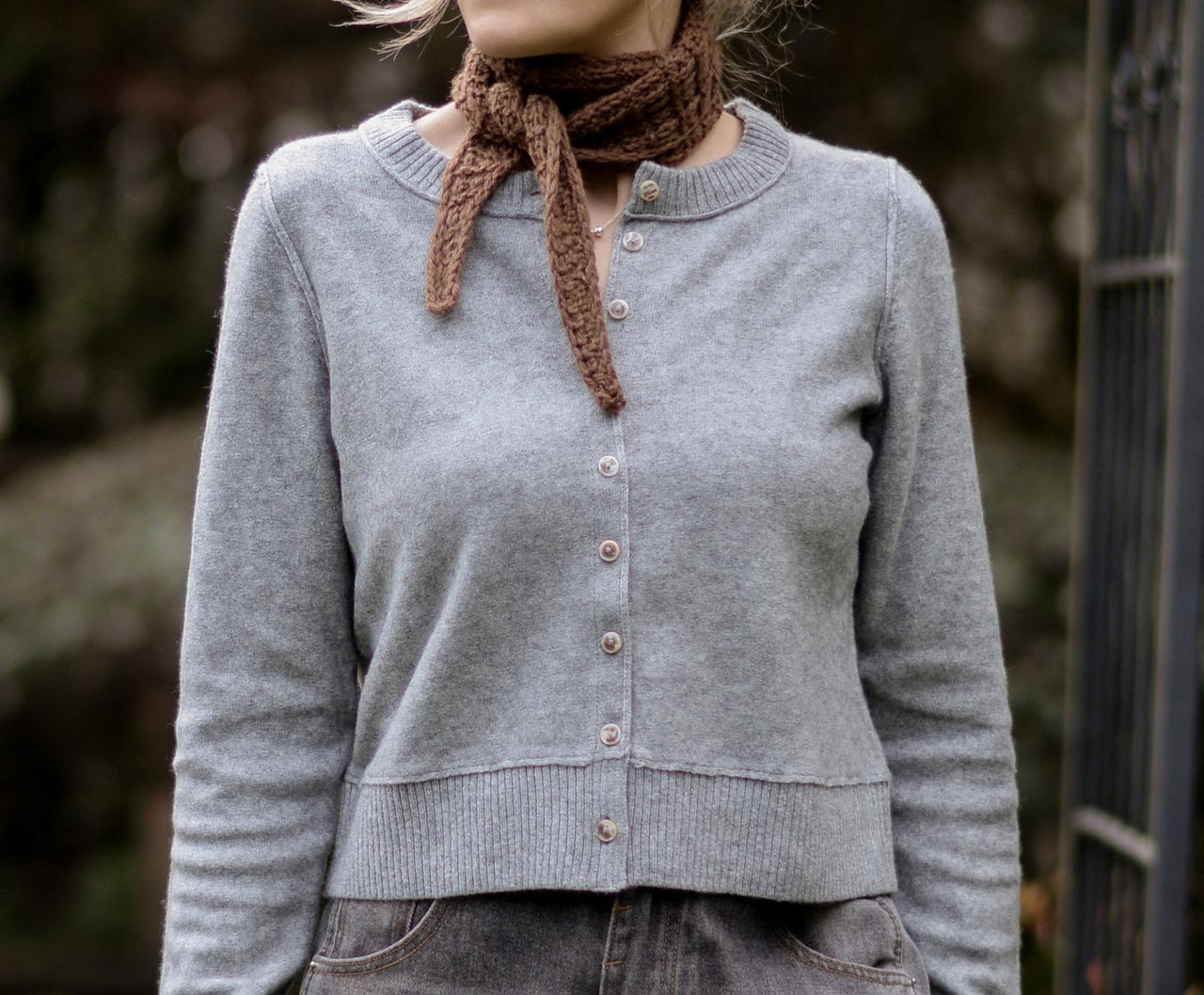 Duet Scarf