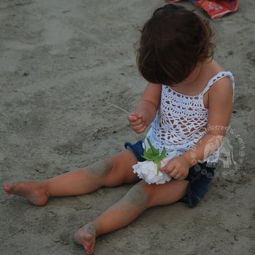 Baby Boho Top
