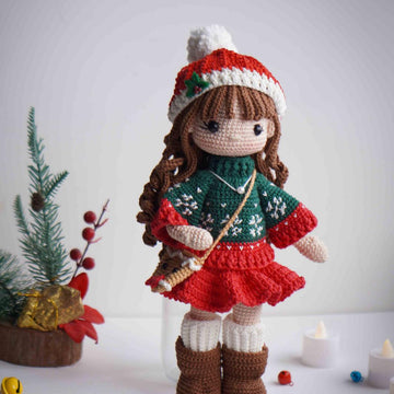 ELORA doll