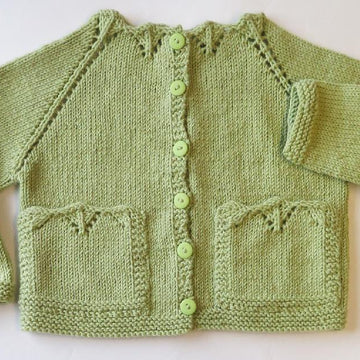 Penelope Cardigan