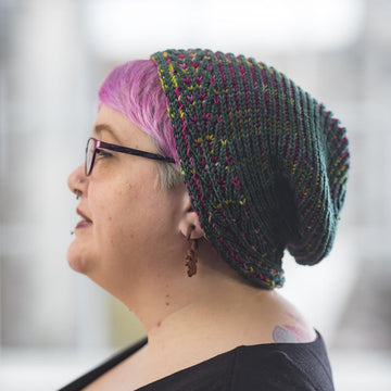 Harriet Chapeau