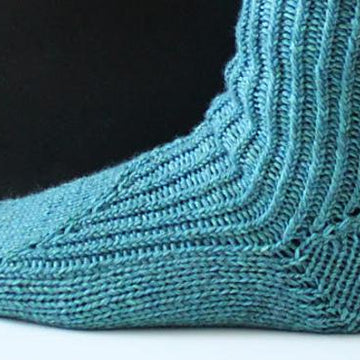 Mom's socks