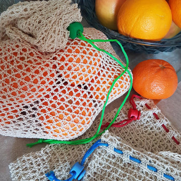 Reusable Produce Bag