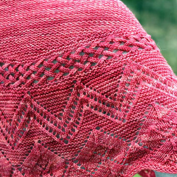 Woven Friends