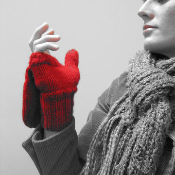 Red is Best