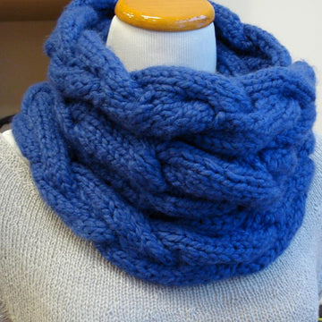 Ravensdowne Cowl