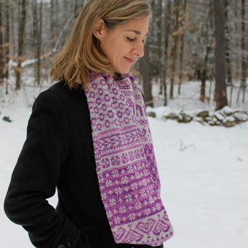 Lilla Cowl