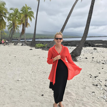 FLAIR Cardigan