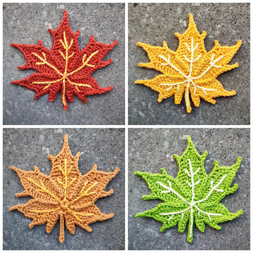Maple Leaf