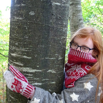 Ulchabháin Cowl