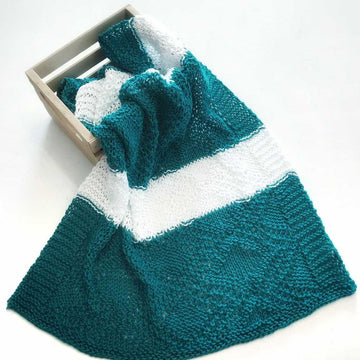 Fresh Mint Tea Towel