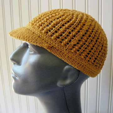 Summer Breeze Cap