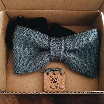 Easy bow tie