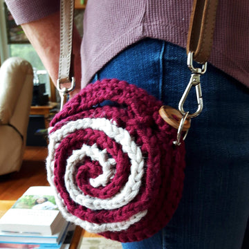 Boho Spiral Sling