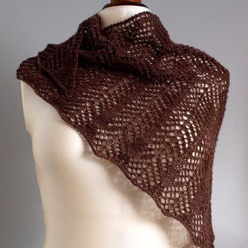 Oren Shawl