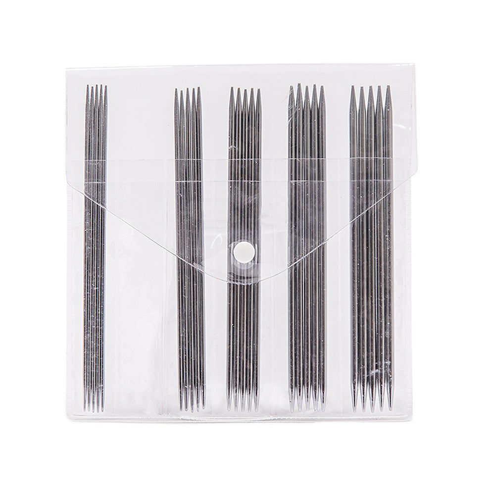 KnitPro Nova Double Point Needles 15cm (Set of 5)