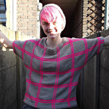 Pinkyotto Sweater