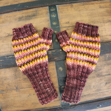 Ruette mitts