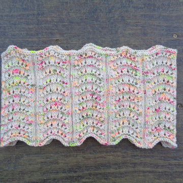 Luminous Cowl