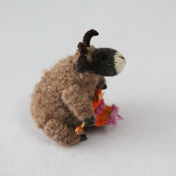 Woolly Knitters