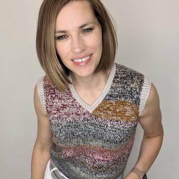 Flashback Top