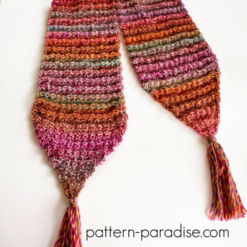 Michele Scarf