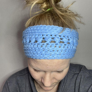 The Isabelle Headband