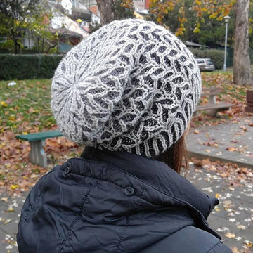 Brioche Tweed