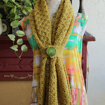 Sunshine Wrap