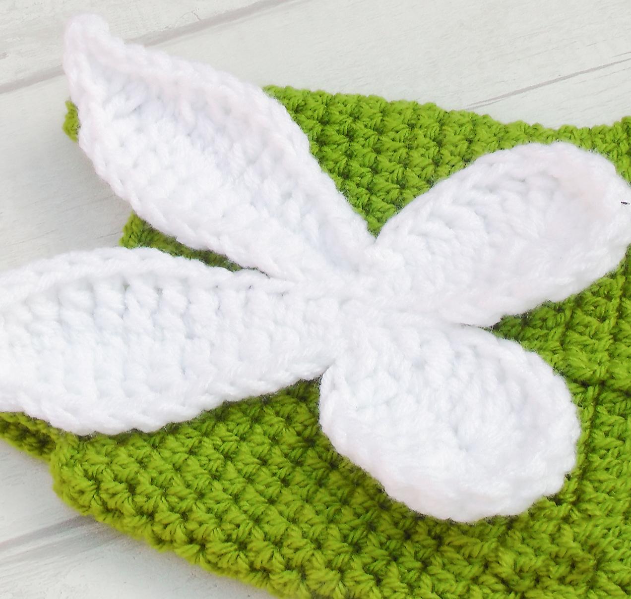 Tinker Bell Dress Set