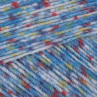 Confetti Blue (030)
