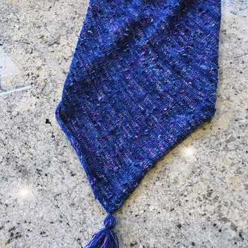 Geranium Cowl