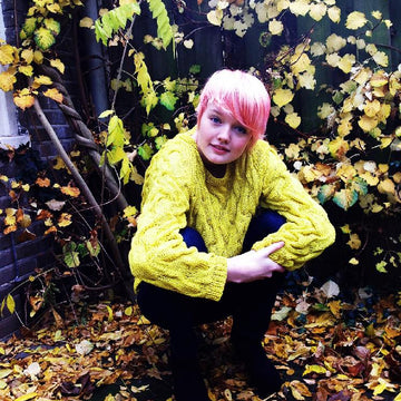 Yellow Fevre