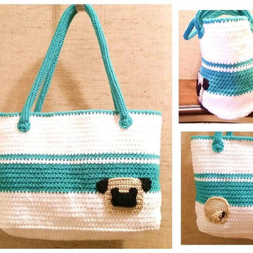 Pug Pattern Bundle